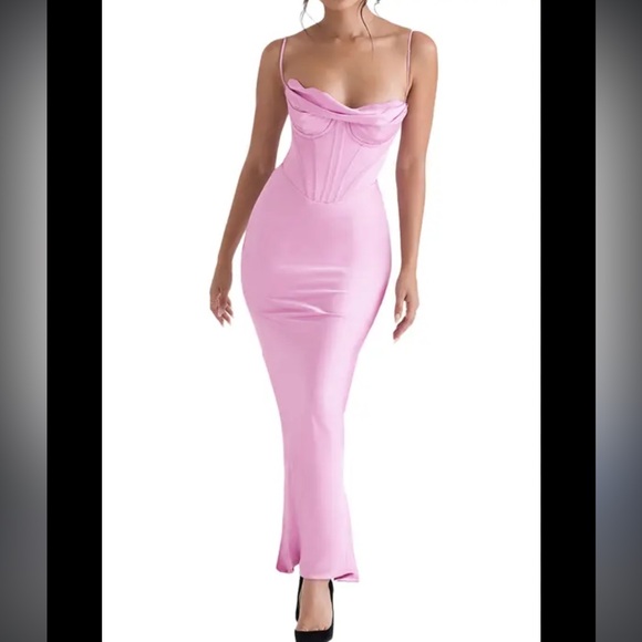 House of cb corset dress - Picture 3 of 7